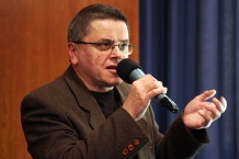  Jan Matuszyński z TVP Katowice 
