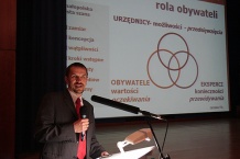  Dr Jarosław Flis, Uniwersytet Jagielloński 