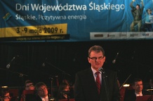  Dni Województwa otworzył marszałek Śmigielski 