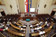  Konferencja odbyła się w historycznej Sali Sejmu Śląskiego 