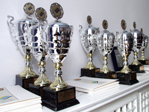  Puchary Sportowego Turnieju Miast i Gmin 