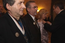  Zasłużeni działacze i krwiodawcy otrzymali Honorowe Odznaki za Zasługi dla Województwa Śląskiego 
