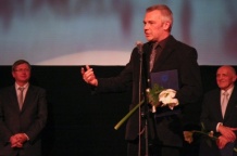  Nagrody Marszałka Województwa Śląskiego w dziedzinie kultury są przyznawane od 2000 roku  