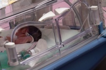  Inkubatory służą także najmłodszym pacjentom w Szpitalu Specjalistycznym nr 2 w Bytomiu 