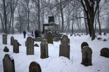  Cmentarz Żydowski 