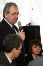 Senator Sławomir Kowalski 