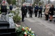  Złożenie kwiatów na grobie Wojciecha Korfantego / fot. BP Tomasz Żak 