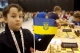 Spotkanie z dziećmi - uczestnikami III Szachowego Turnieju Przyjaźni Polsko-Węgierskiej / fot. BP Witold Trólka 