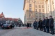  Powitanie prezydenta Węgier Janosa Adera i prezydenta Bronisława Komorowskiego / fot. BP Tomasz Żak 