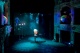  Spektakl „Przetańczyć całą noc. Spacer po Broadwayu” / fot. BP Tomasz Żak 