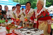  Śląskie Smaki co roku przyciagają wielbicieli gotowania 