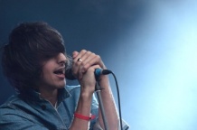  The Horrors 