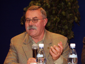  prof. Jacek Wódz 