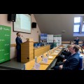  Konferencja RIG „Regionalne gospodarcze otwarcie roku” / fot. Tomasz Żak BP UMWS 