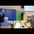  Konferencja RIG „Regionalne gospodarcze otwarcie roku” / fot. Tomasz Żak BP UMWS 