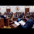 V Sesja Sejmiku Województwa Śląskiego / fot Tomasz Żak UMWS 