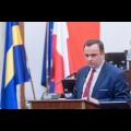  V Sesja Sejmiku Województwa Śląskiego / fot Tomasz Żak UMWS 
