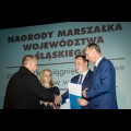  Wręczenie Nagród Marszałka Województwa Śląskiego za wybitne osiągnięcia sportowe w 2018 roku / fot. Tomasz Żak BP UMWS 