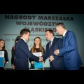  Wręczenie Nagród Marszałka Województwa Śląskiego za wybitne osiągnięcia sportowe w 2018 roku / fot. Tomasz Żak BP UMWS 