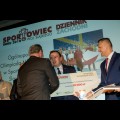  Plebiscyt Sportowiec Roku 2018 Województwa Śląskiego  / fot. Tomasz Żak BP UMWS 