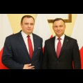  Foto: BP Witold Trólka 