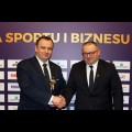  XV Gala Sportu i Biznesu / fot. Stadion Śląski 