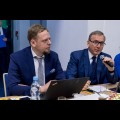  Posiedzenie Komitetu Monitorującego RPO / fot. Tomasz Żak BP UMWS 