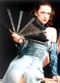  Barbara Lubos&#8211;Święs 
