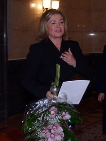 Redaktor Krystyna Bochenek 