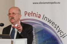  prof. dr hab. inż. Marek Sitarz - Politechnika Śląska 
