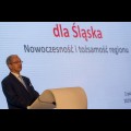  Kongres Programu dla Śląska. fot. Tomasz Żak / UMWS 