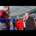  XI Silesia Marathon / fot. Tomasz Żak / UMWS 