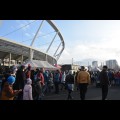  Świętowanie na Stadionie Śląskim / fot. Patryk Pyrlik / UMWS 