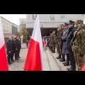  Złożenia kwiatów pod Pomnikiem Wojciecha Korfantego w Katowicach / fot. Tomasz Żak / UMWS 