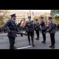  Uroczystości przed pomnikiem Józefa Piłsudskiego w Katowicach / fot. Tomasz Żak / UMWS 