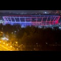  Biało-czerwony Stadion Śląski / fot. Tomasz Żak / UMWS 