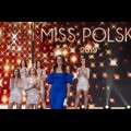  Konkurs Miss Polski / fot. Tomasz Żak UMWS 