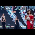  Konkurs Miss Polski / fot. Tomasz Żak UMWS 