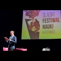  Inauguracja Śląskiego Festiwalu Nauki. fot. Tomasz Żak / UMWS 