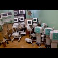Wojewódzki Szpital Specjalistyczny im. NMP w Czestochowie doposażony w nowy sprzęt. 