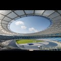 Stadion Śląski - jeden z kandydatów na gospodarza lekkoatletycznych Mistrzostw Europy 