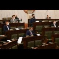 Pierwsze posiedzenie Śląskiego Forum Ekspertów. fot. Patryk Pyrlik / UMWS 