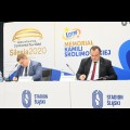 Memoriał Kamili Skolimowskiej coraz bliżej. fot. Patryk Pyrlik / UMWS 