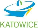 Katowice Logotyp Spodka