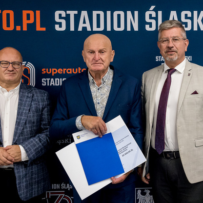 Program KLUB 2026. fot. Tomasz Żak / UMWS