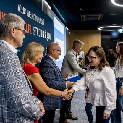 Program KLUB 2026. fot. Tomasz Żak / UMWS