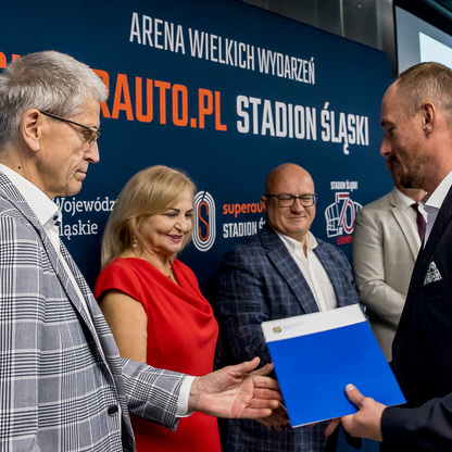 Program KLUB 2026. fot. Tomasz Żak / UMWS