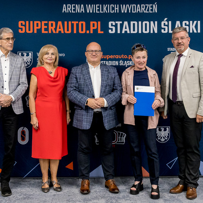 Program KLUB 2026. fot. Tomasz Żak / UMWS