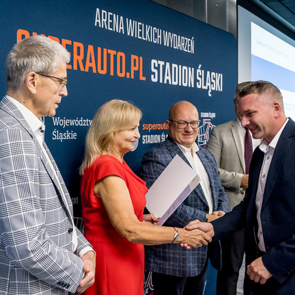 Program KLUB 2026. fot. Tomasz Żak / UMWS