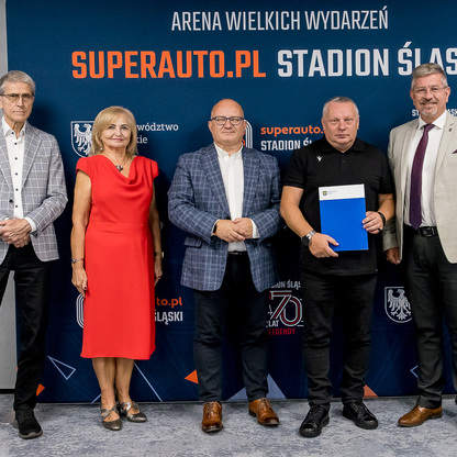 Program KLUB 2026. fot. Tomasz Żak / UMWS
